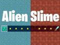 Spel Främmande slem på nätet
