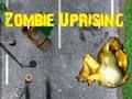 Spel Zombieuppror  på nätet