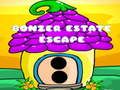 Spel Bonzer Estate Escape på nätet