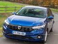 Spel Dacia Sandero pussel  på nätet