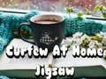 Spel Utgångsförbud Hemma Jigsaw  på nätet