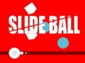 Spel Skjut boll  på nätet