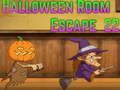 Spel Amgel Halloween Room Escape 22 på nätet