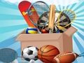 Spel Ball_match på nätet