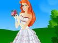 Spel Prinsessan Aurora bröllop  på nätet