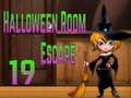 Spel Amgel Halloween Room Escape 19 på nätet