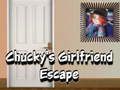 Spel Chuckys flickvän Escape  på nätet