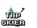 Spel Tryck på Skidåkare  på nätet