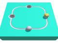 Spel Marmorboll 3D  på nätet