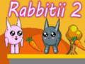 Spel Rabbitii 2 på nätet