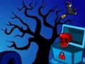 Spel Halloween kommer, avsnitt 5  på nätet