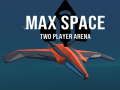 Spel Max Space Two Player Arena på nätet