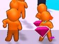 Spel Fly oss 3D  på nätet