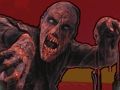 Spel Biohazard Z War på nätet