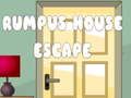 Spel Rumpus House fly på nätet