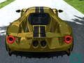 Spel American Supercar Test Driving 3D på nätet