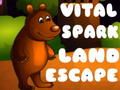 Spel Vital Spark Land Escape på nätet