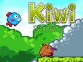 Spel Kiwi historia  på nätet