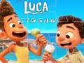 Spel Luca sticksåg  på nätet