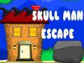 Spel Skull Man fly på nätet