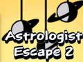 Spel Astrolog Escape 2  på nätet