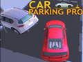 Spel Parkeringsproffs på nätet