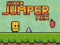 Spel Super jumper  på nätet