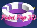 Spel Måla pop 3D på nätet