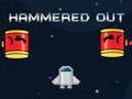 Spel Hamrade ut  på nätet