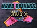 Spel Handspinnsimulator på nätet