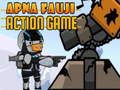 Spel Actionspel Apna Faugi  på nätet