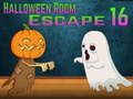 Spel Amgel Halloween Room Escape 16 på nätet