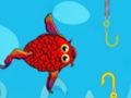 Spel Snabbt fiske  på nätet