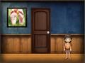 Spel Halloween Room Escape 59 på nätet