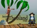 Spel Semense of the Island Escape på nätet
