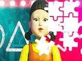 Spel Squid Game Jigsaw 2 på nätet
