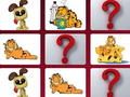 Spel Garfield minnestid  på nätet