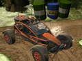 Spel Offroad fordonsutforskare på nätet