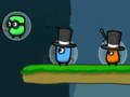 Spel Arena 2D Shooting Multiplayer på nätet