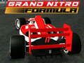 Spel Grand nitroformel på nätet