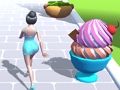 Spel Body Race 2 på nätet