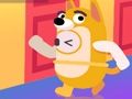 Spel Fall Killar Stupid Run  på nätet