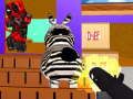 Spel Pixel Toonfare Animal 2022 på nätet