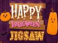 Spel Happy Halloween sticksåg  på nätet