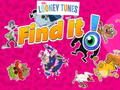 Spel Nya Looney Tunes Hitta det!  på nätet