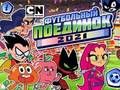 Spel Cartoon Network Penalty Power 2021  på nätet