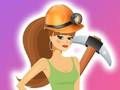Spel Wo-miners på nätet