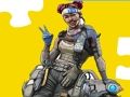 Spel Apex Legends pussel  på nätet
