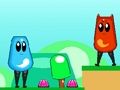 Spel Jelly Phil på nätet