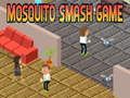 Spel Mosquito Smash spel  på nätet